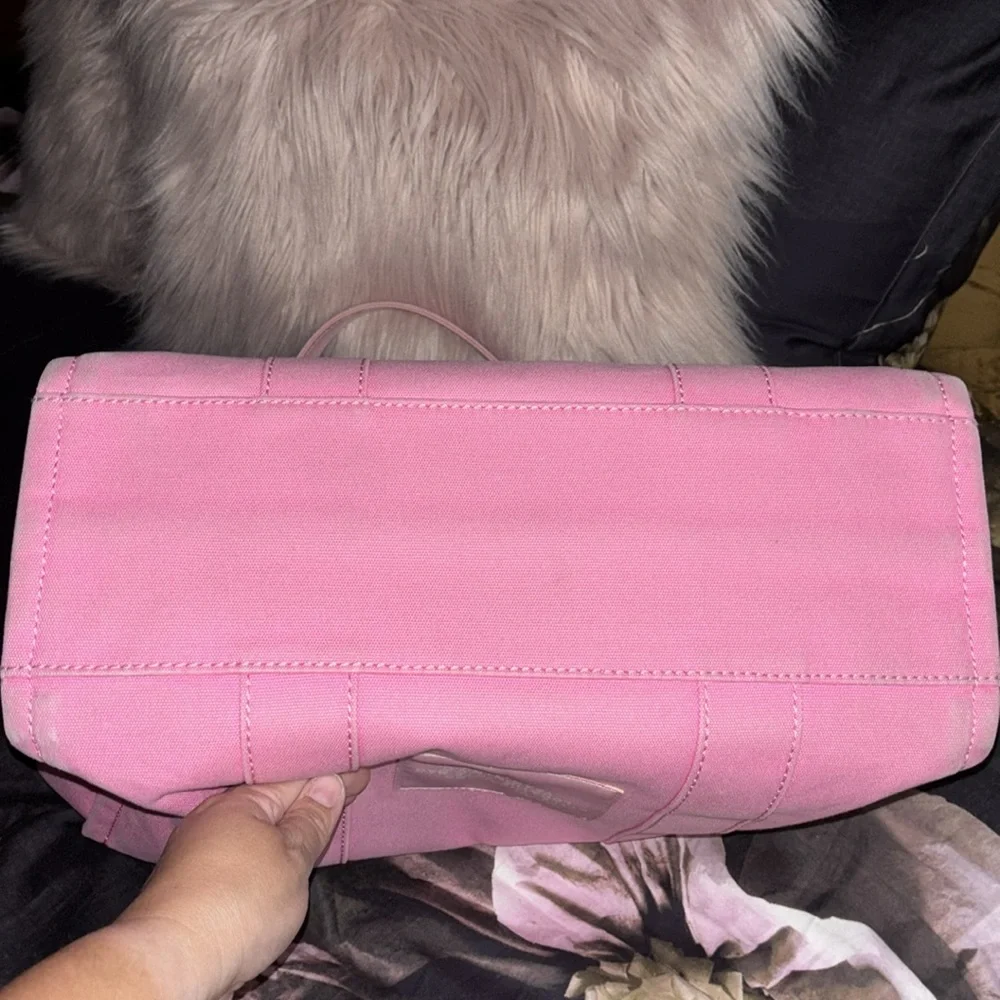 Marc Jacobs Large Tote Bag - Picture 5 of 8